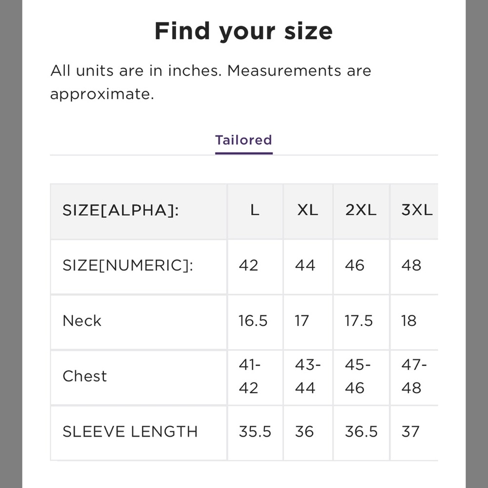 Robert Graham button down - Picture 5 of 5